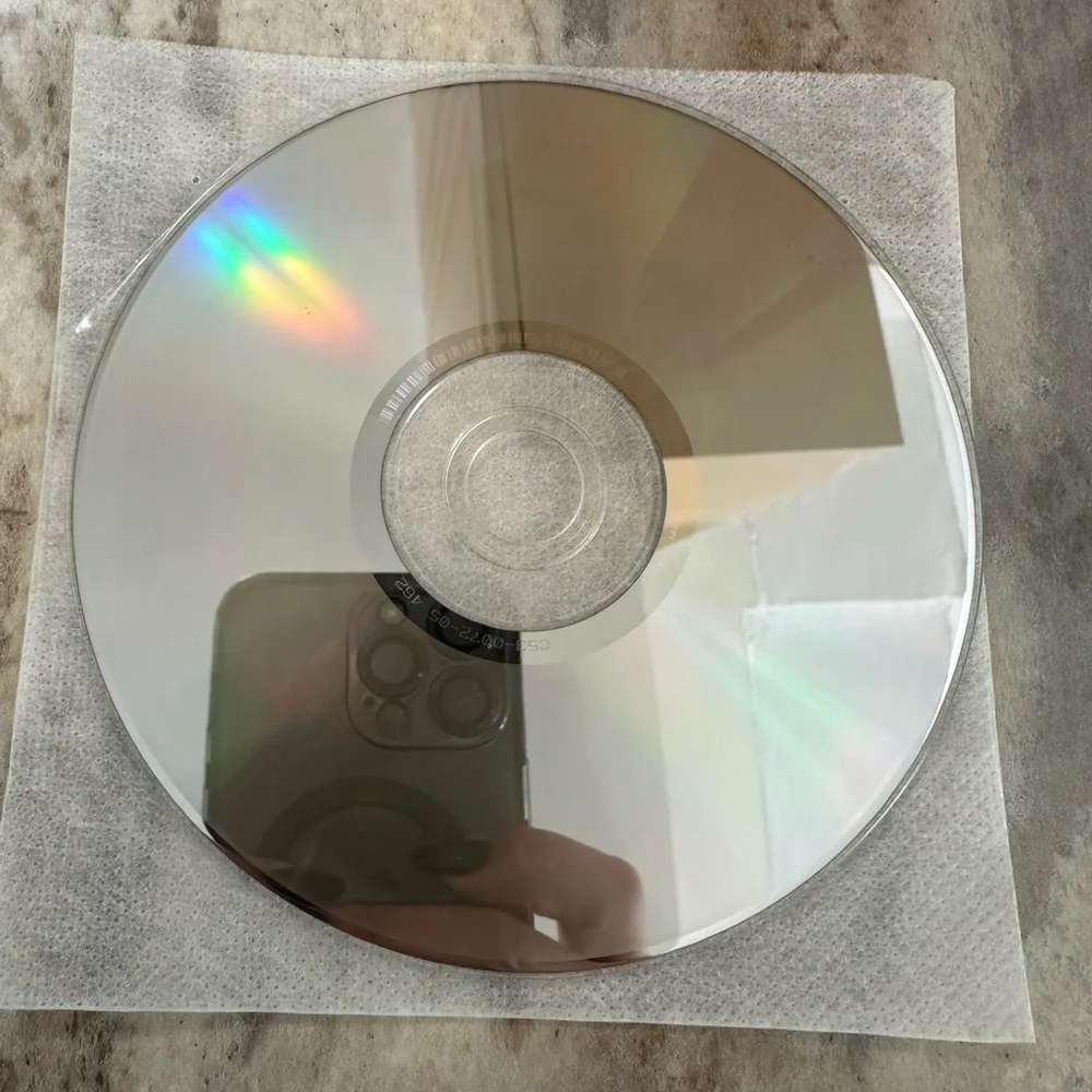 Canon EOS Digital Solution Disk Ver. 22.2 - Gray